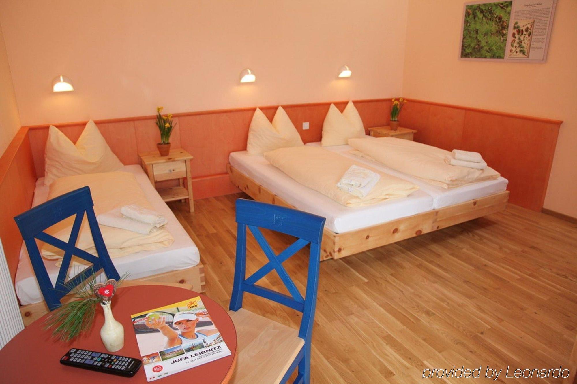 Jufa Hotel Hochrindl Habitación foto